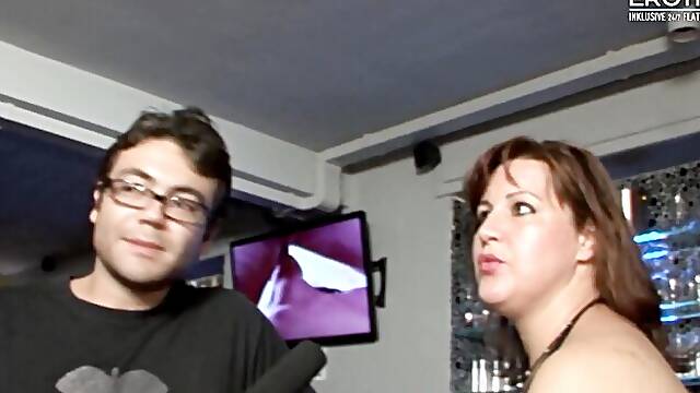 Groups Fucking Chubby German Girls Banging Everything and Everyone