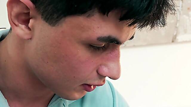 MATURE4K. To fuck my clients teen offspring? No problem!