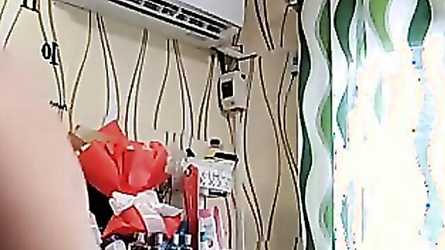 Tante Pinay Anal-whore