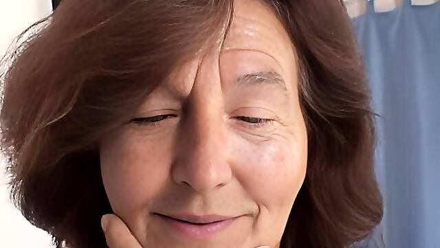 Experience the wildest ride as he seduces an alluring older woman with massive assets. Watch as...