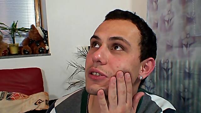 Granny Tube