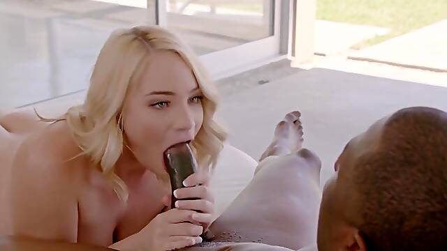 Hadley Viscara Revelation (4k) - Hadley Viscara Erotic Interracial Hardcore