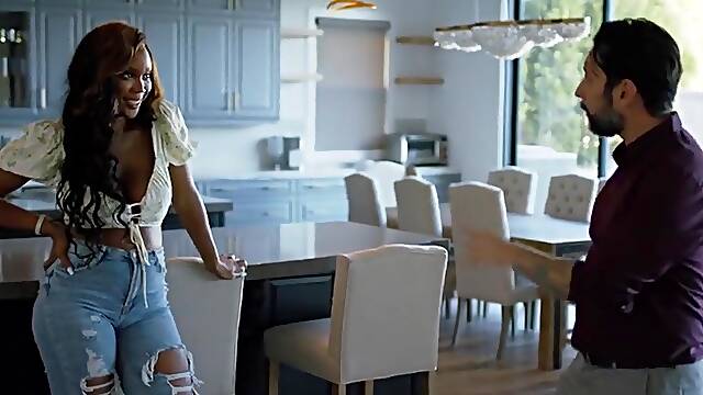 August Skye & Tommy Pistol - Family Cheaters 3 - Infidelity