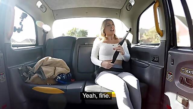 Naughty Victoria May Horny Sex Video