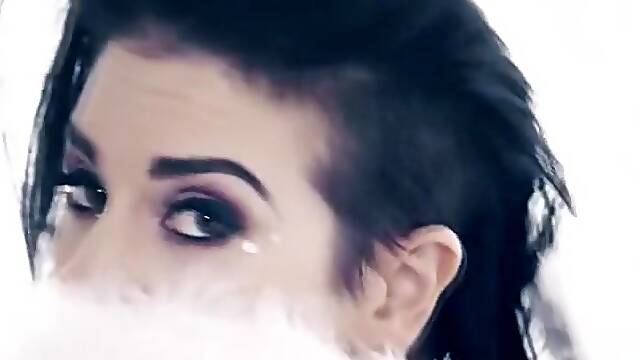 Interracial Double Penetrations With Goth Babe Joann - Isiah Maxwell, Sheri Vi And Prince Yahshua