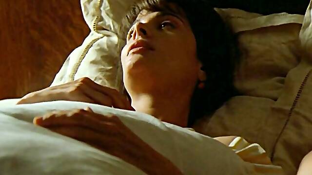 Marie Trintignant - Summer Night in Town