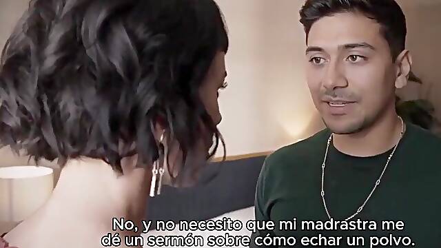 I am a man of the house. Spanish sub. To see in : pornsuborg