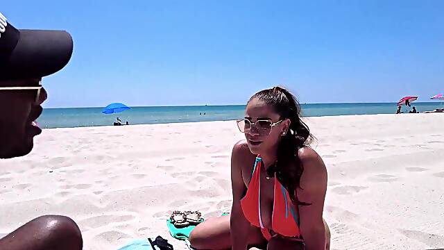 Bootylicious Latina Railed By MASSIVE Dick - FULL SCENE