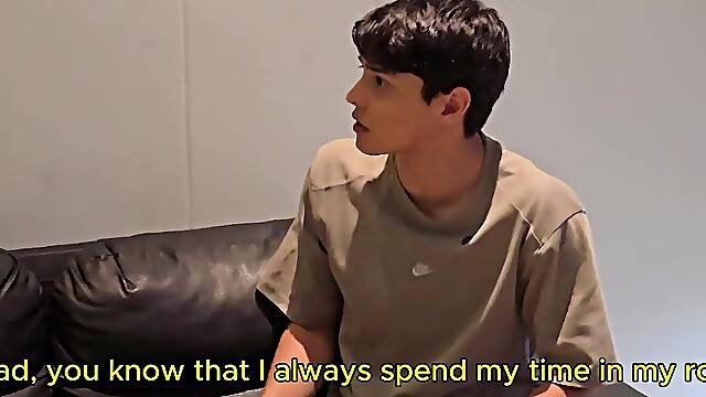 MY STEPSON FUCKS ME IN THE ANUS WHEN HE FOUNDS OUT I HAVE A LOVER