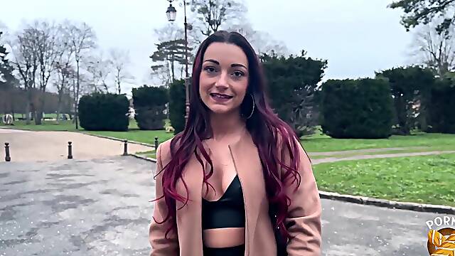 Angela, pretty pussy, always in need of penis