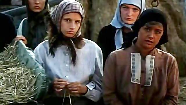 Rasputin - Orgien am Zahrenhof (1983)