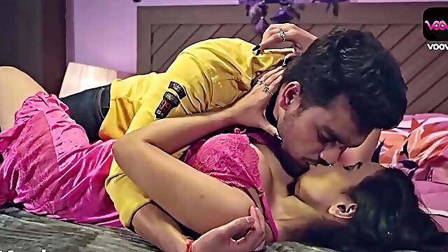 Angrezy Akhbar Episode 2: Hardcore Action with a Big Assed Housewife