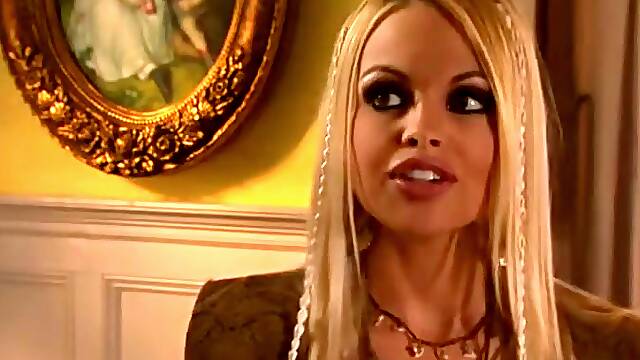 Jesse Jane, Belladonna - Pirates 2
