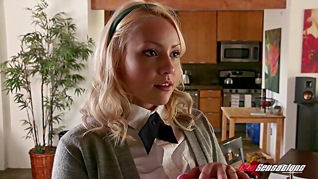 Kylie Needs Chanel Power In The Bedroom