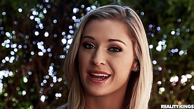 Keiran Lee And Kleio Valentien - Inked Slut In High Heels Cant Get Enough Of Keiran