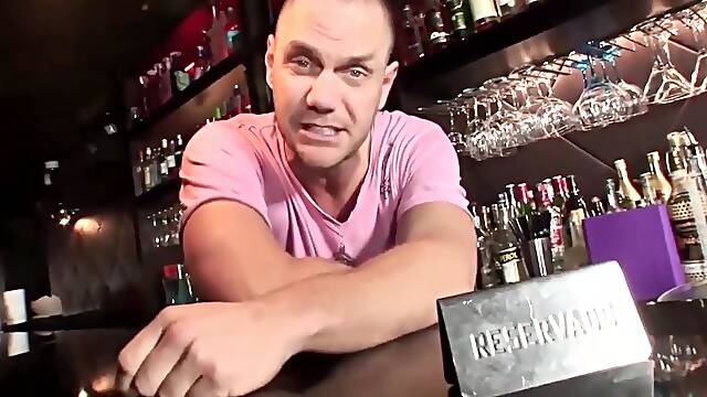 Monster Cock Invaded Colombia!! ( #01) With Nacho Vidal