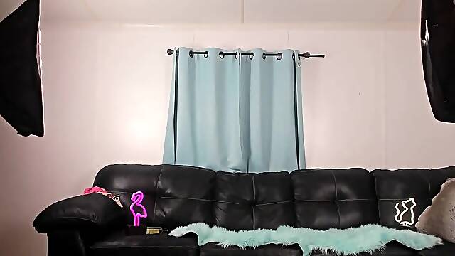 BTS - With JayLa Inc and Kenzi Foxx