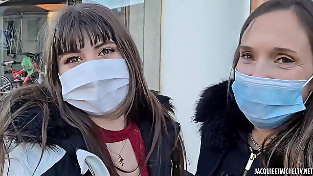 Atia 34 Was Eyeing Luna French