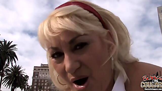 Fabulous Sex Clip Lingerie Wild Uncut With Dana Hayes