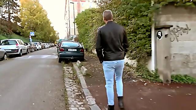 Parlez vous Francais 5