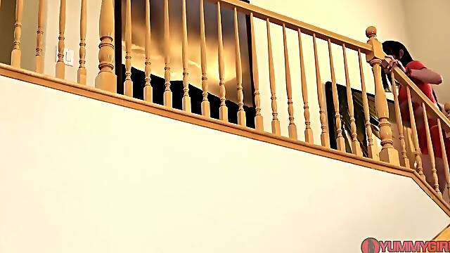 Sneak Into My Room And Be Quiet - Sofie Marie