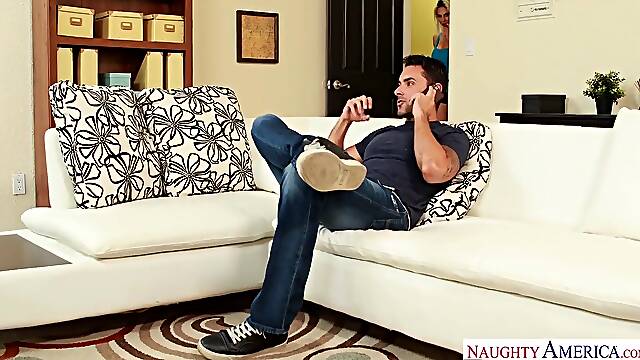 Rachel Roxxx In Is And Getting