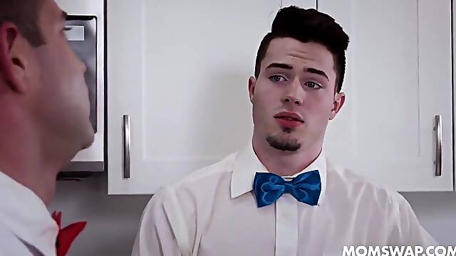 Prom Swap - Daisie Belle And Nina Dolci