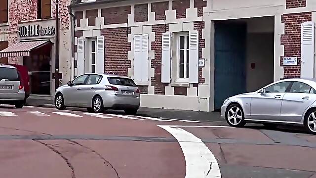 Angelique 42 years old Pate and sodomy