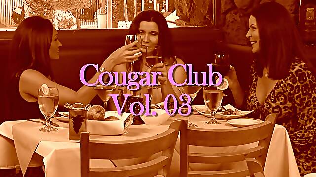 Deauma The Cugar Club 3 x Pct - Deauxma