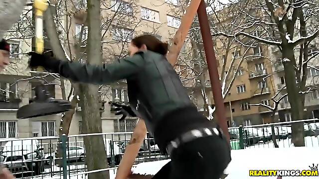 French Kiss - Liza Del Sierra