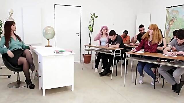 Syren Demer In Teacher Hot Dap Pee Drink Best School 2 Wet Org