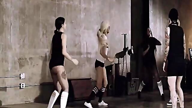 Angel Joanna Joanna Angel Stoya And Joanna Angel - Talk Derby To Me Pt 2 And Stoya - Lesbian - Brunette - Latina - Masturbation - Mature - Shower - Standing Sex - Sports - Tattoos