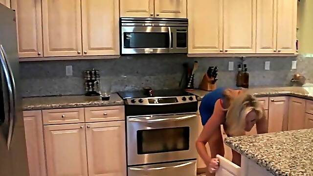 Best pornstars Annabelle Lee and Jodi West in fabulous blonde, small tits sex clip