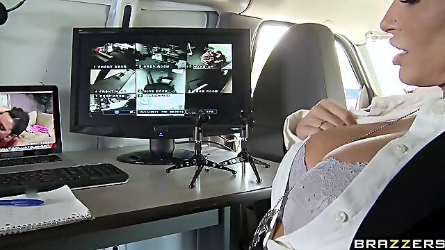 Doctor Castle - Shay Fox