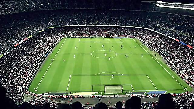 Lola Reve - Footballers Housewives