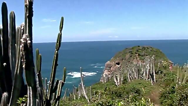 Pierre Woodman And Nessa Devil In Absolute Paradise - (full Original Uncut Version)