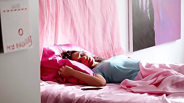 Anna De Ville And Scarlett Alexis - Amazing Adult Movie Milf Craziest Exclusive Version