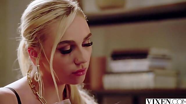 Payload 0520 With Kendra Sunderland