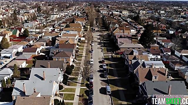 Dakota Burns - Teamskeetfeatures - The Corruption Of