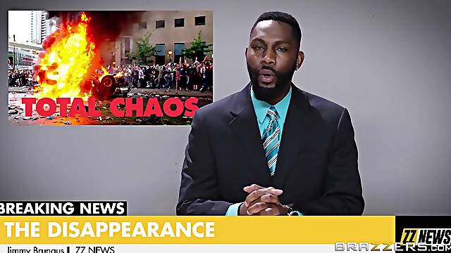 The Exxxceptions: 1 - Cali Carter