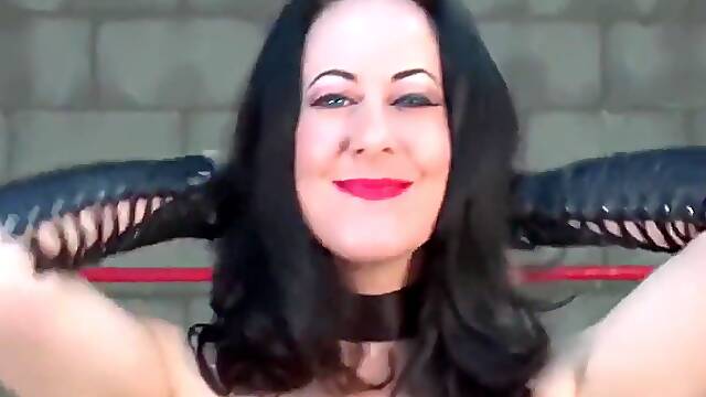 Female Wrestling - Humiliation &amp;amp; Domination With Kymberly Jane, Goldie Star And Ashlynn Brooke