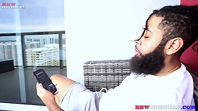 Astonishing Adult Movie Milf Incredible , Watch It - Majiik Montana And Remi Ferdinand