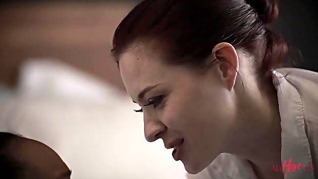 Lacey London, Jessica Ryan And Ryan Lacey In New Sgt Ryans Home For Wayward Girls Pt 2 (2023) Streamvid.net