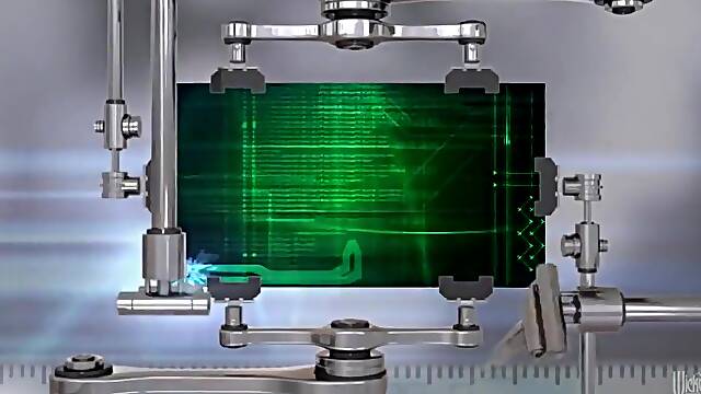 Heather Starlet, Alektra Blue And Samantha Saint In Ideal Companion