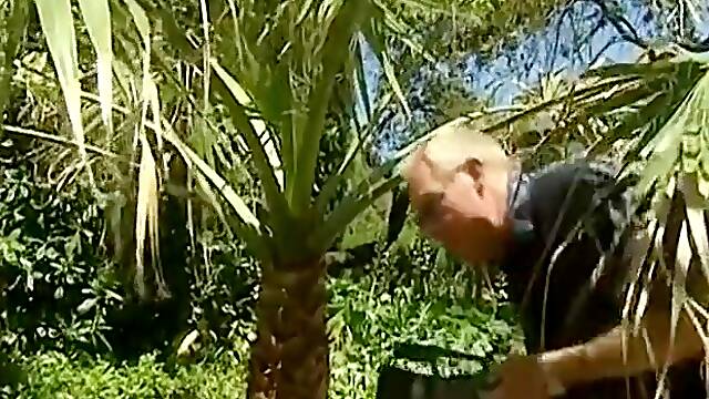 Silvia Saint - Academy (2000)