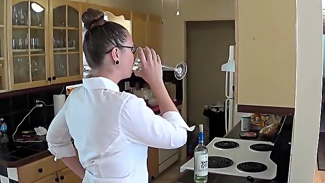 Mom And Teen Share Dick - Madisin Lee And Ashlynn Taylor