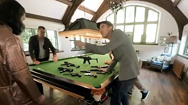 Viola Oh - Get Fucked