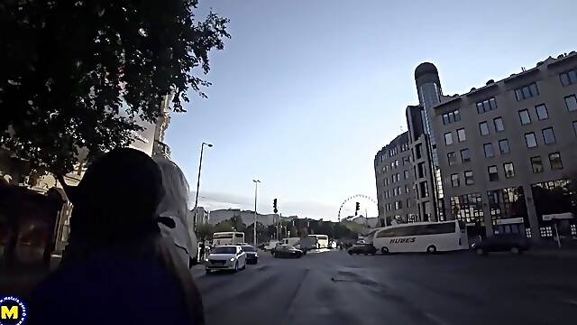 Cassie (21 Eu) (49 22) With Renata Fox, Casey Nohrman And Ellen B