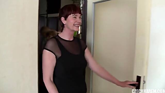 Czechharem - World Sensation Harem 50 1