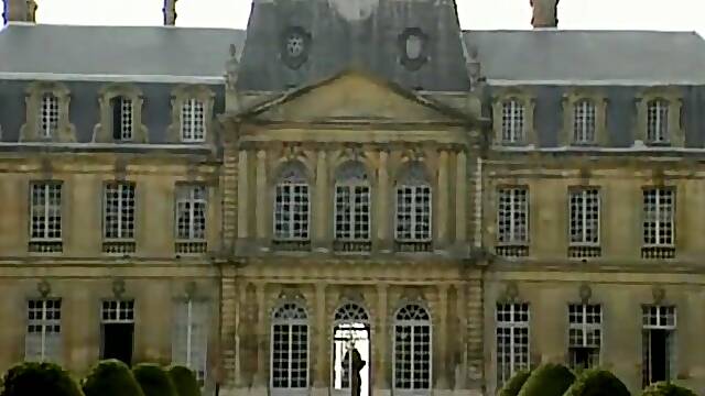 Princesse Et La Pute With Laure Sainclair, Roxanne Hall And Olivia Del Rio
